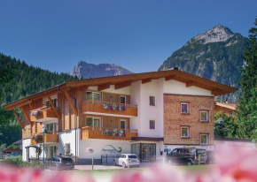  Apart Garni Alpenperle  Пертисау